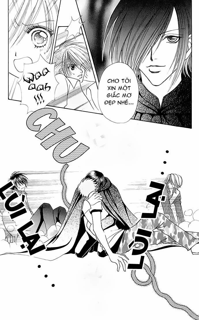 Lovely Monster 26 trang 11