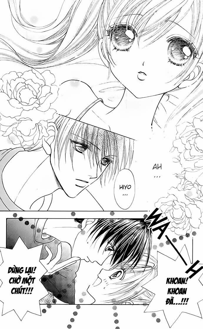 Lovely Monster 26 trang 16