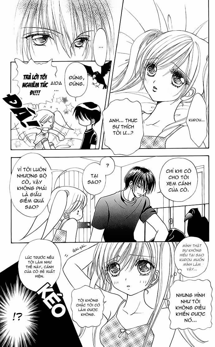 Lovely Monster 26 trang 17