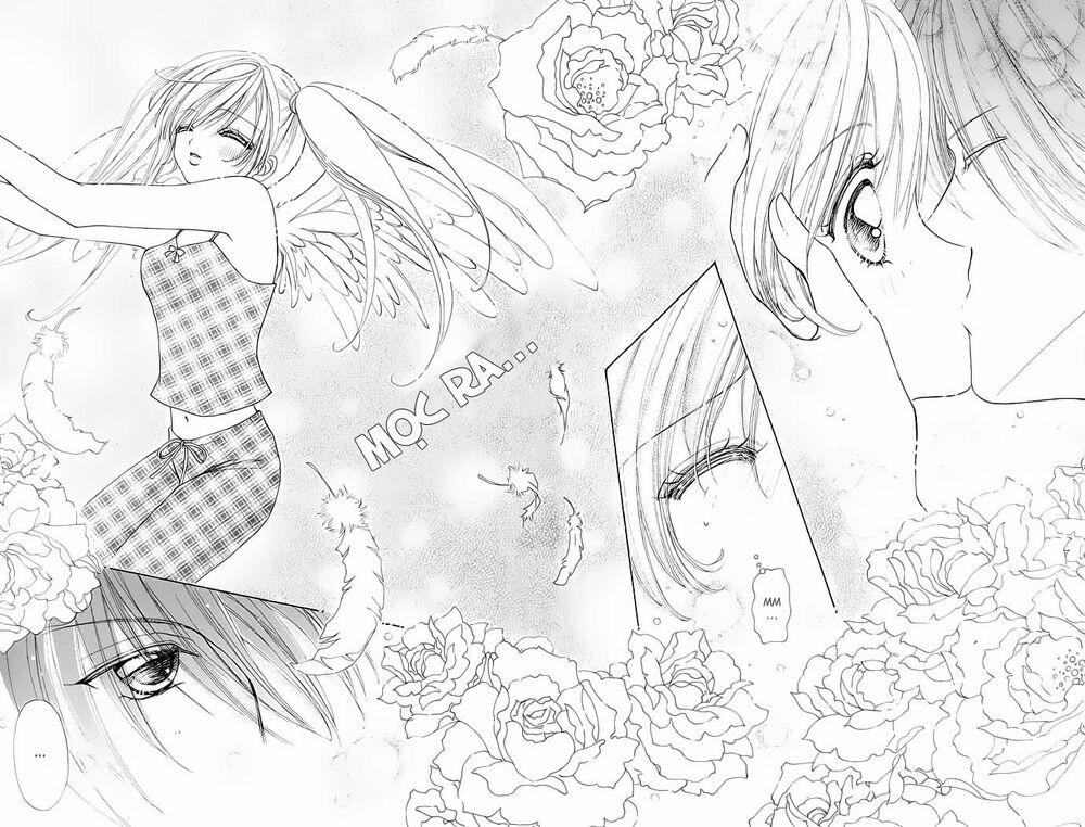 Lovely Monster 26 trang 18