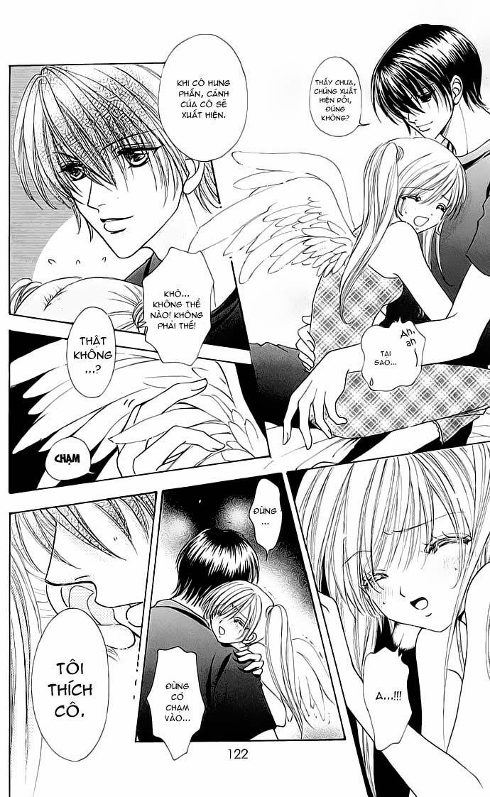 Lovely Monster 26 trang 19