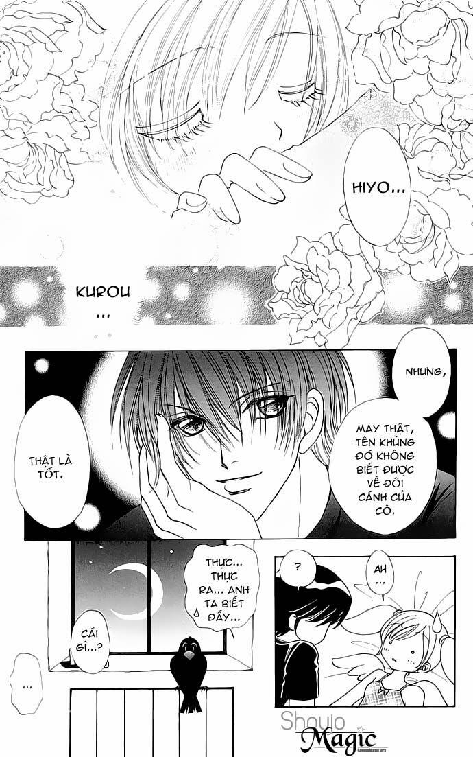 Lovely Monster 26 trang 20