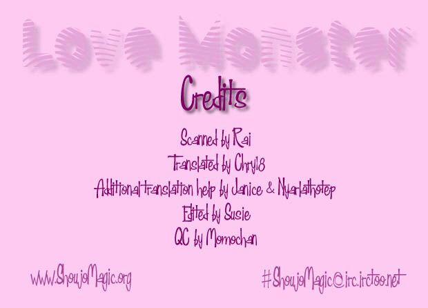 Lovely Monster 26 trang 25