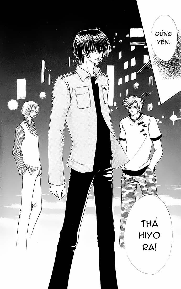 Lovely Monster 26 trang 8