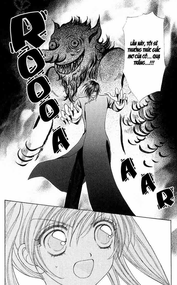 Lovely Monster 27 trang 11