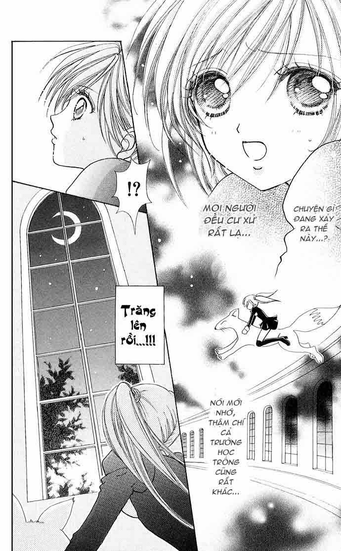 Lovely Monster 27 trang 15