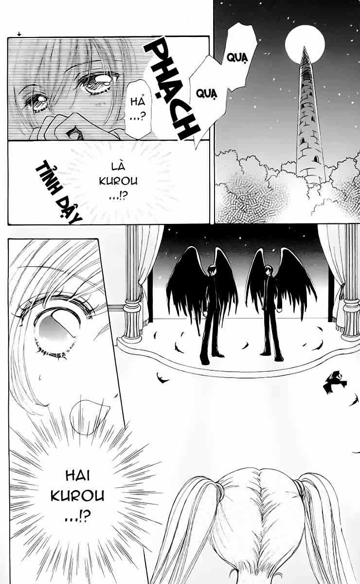 Lovely Monster 28 trang 19