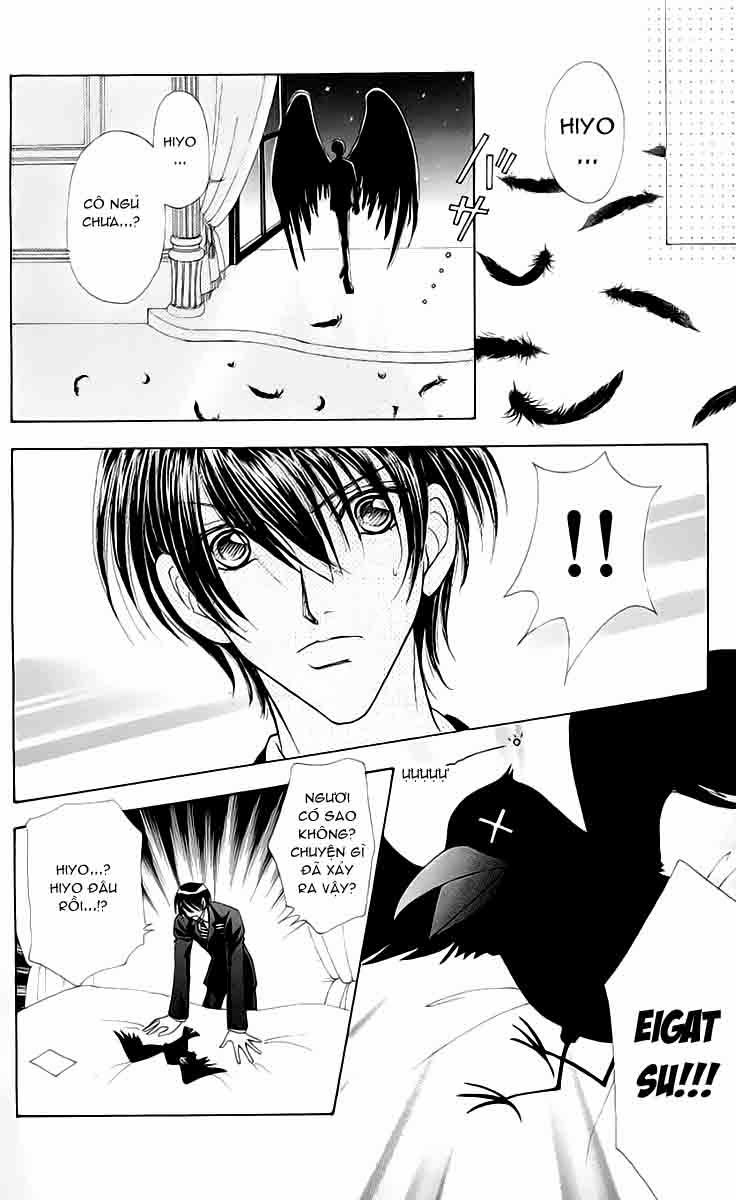 Lovely Monster 28 trang 21