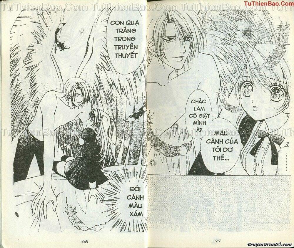 Lovely Monster 29 trang 12