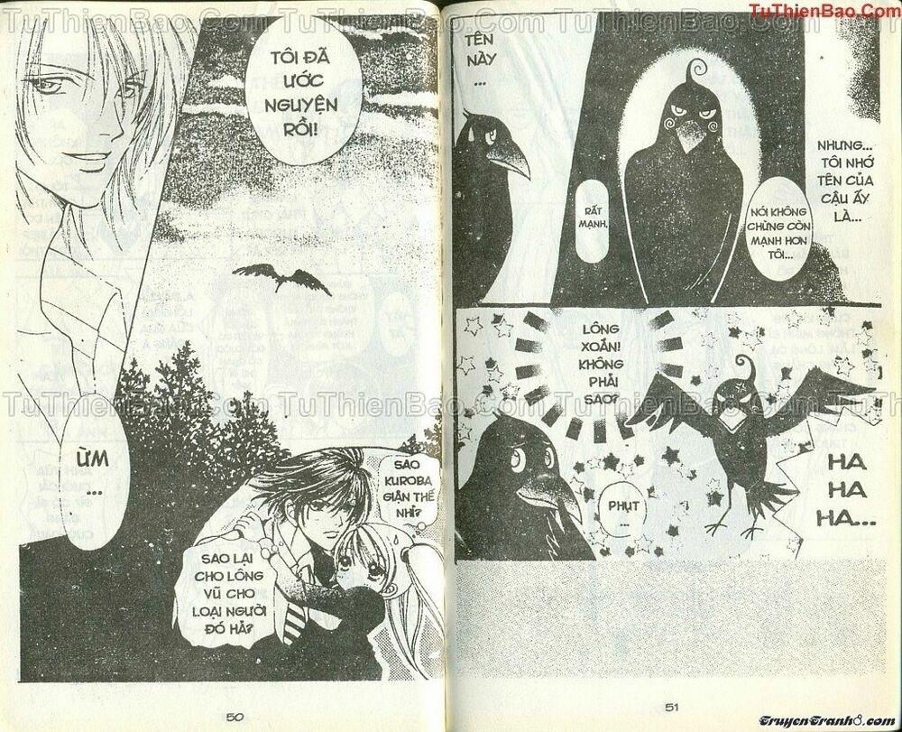 Lovely Monster 29 trang 24