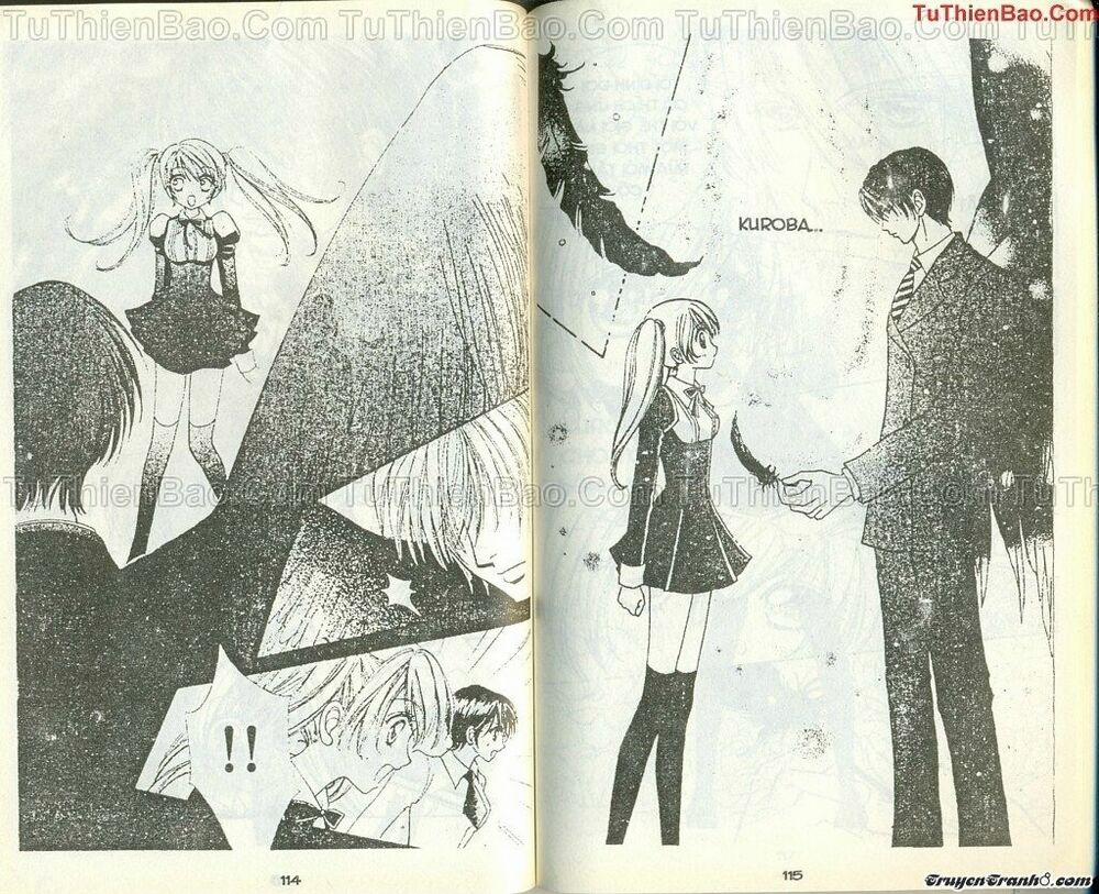 Lovely Monster 30 trang 19