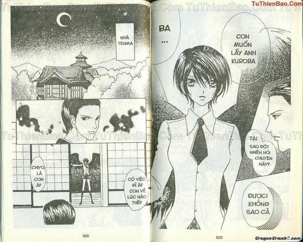 Lovely Monster 30 trang 23