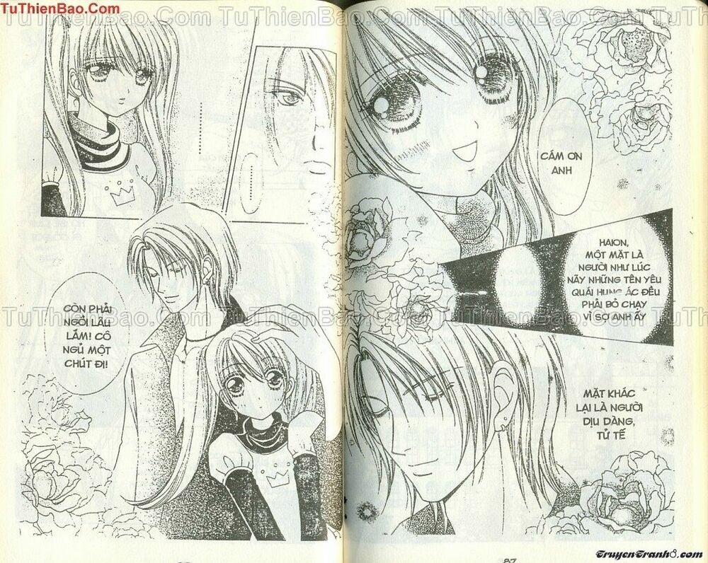 Lovely Monster 33 trang 19