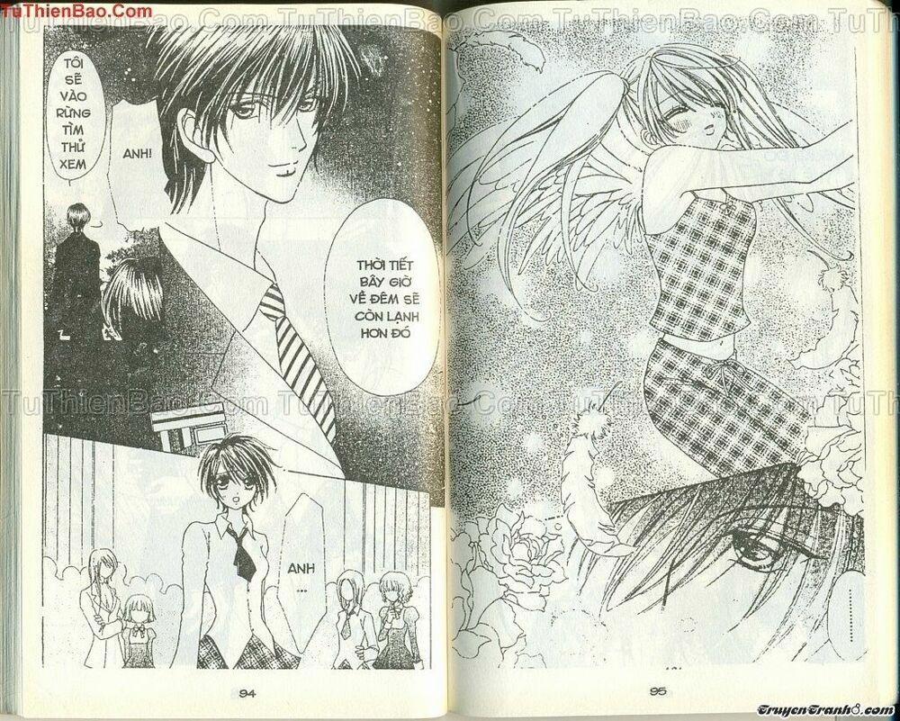 Lovely Monster 33 trang 23