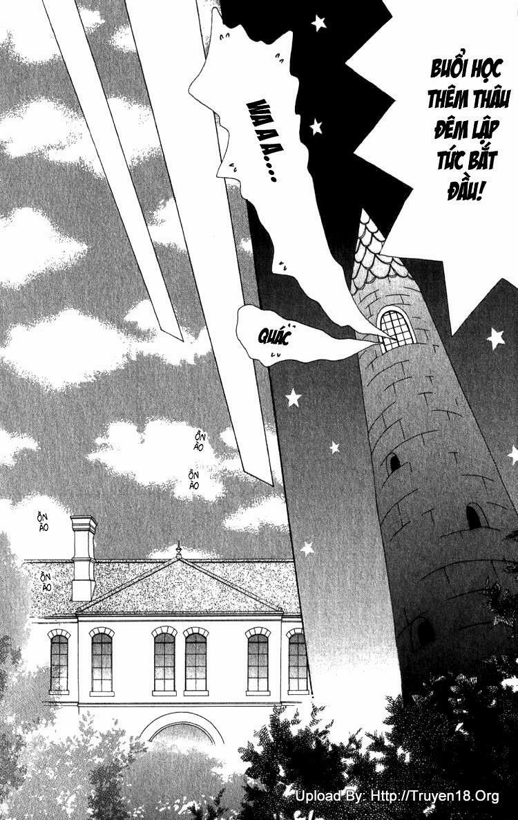 Lovely Monster 6 trang 13