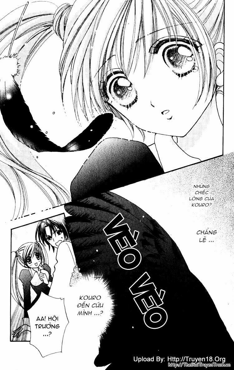 Lovely Monster 7 trang 22