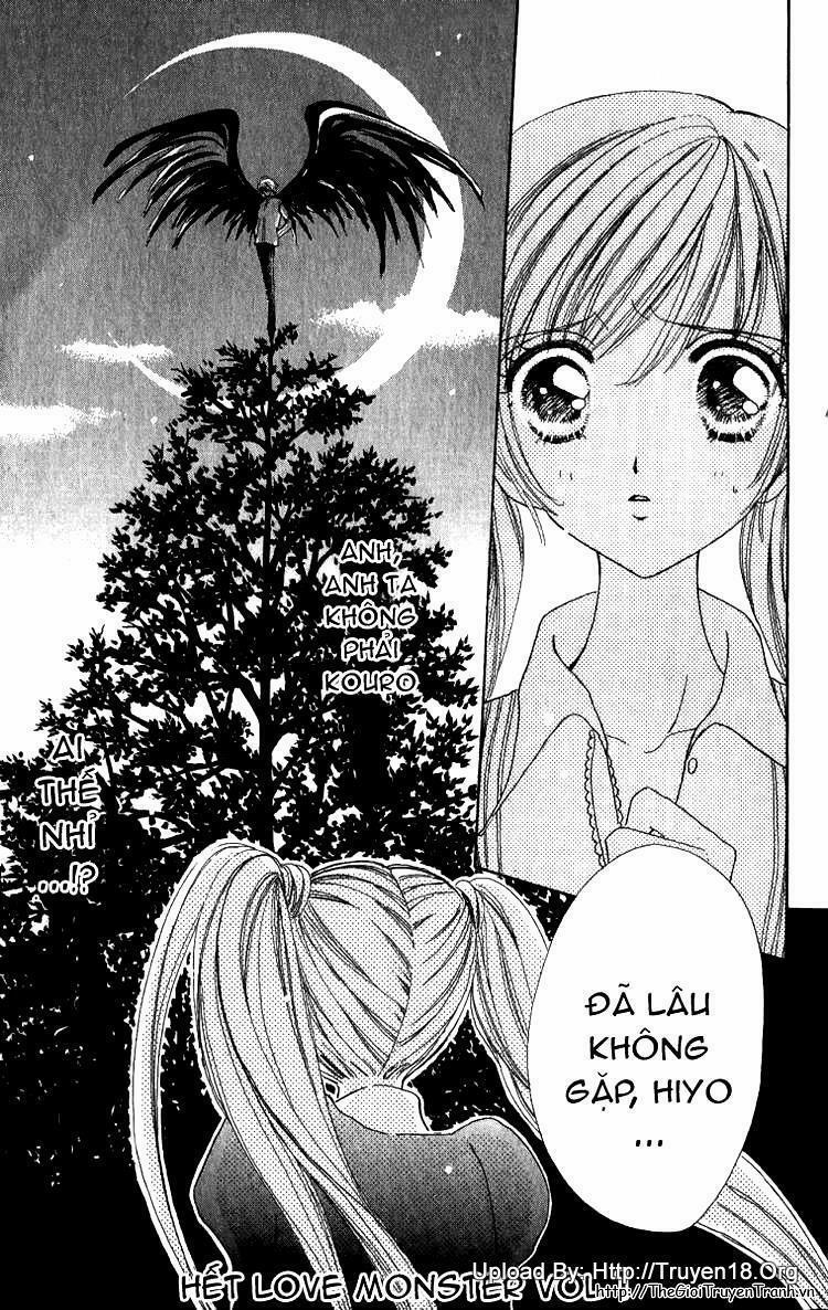 Lovely Monster 7 trang 24