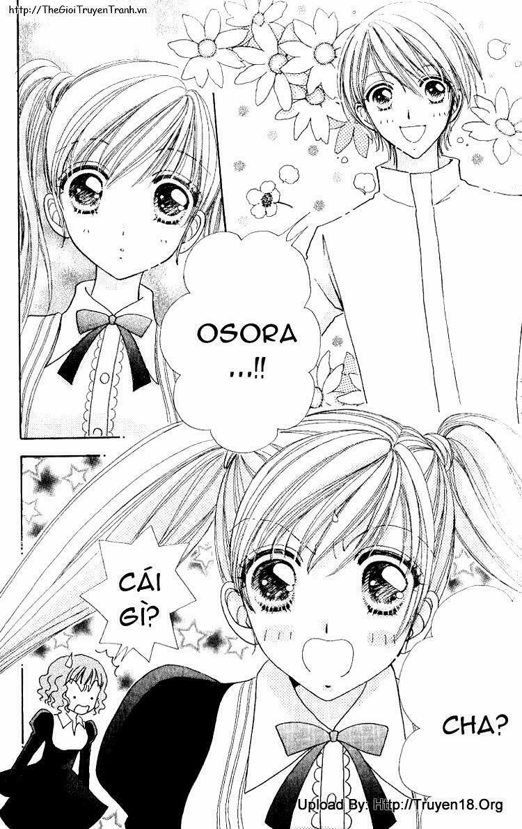 Lovely Monster 8 trang 10