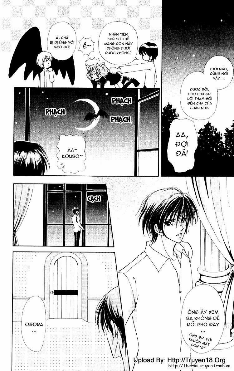Lovely Monster 8 trang 20