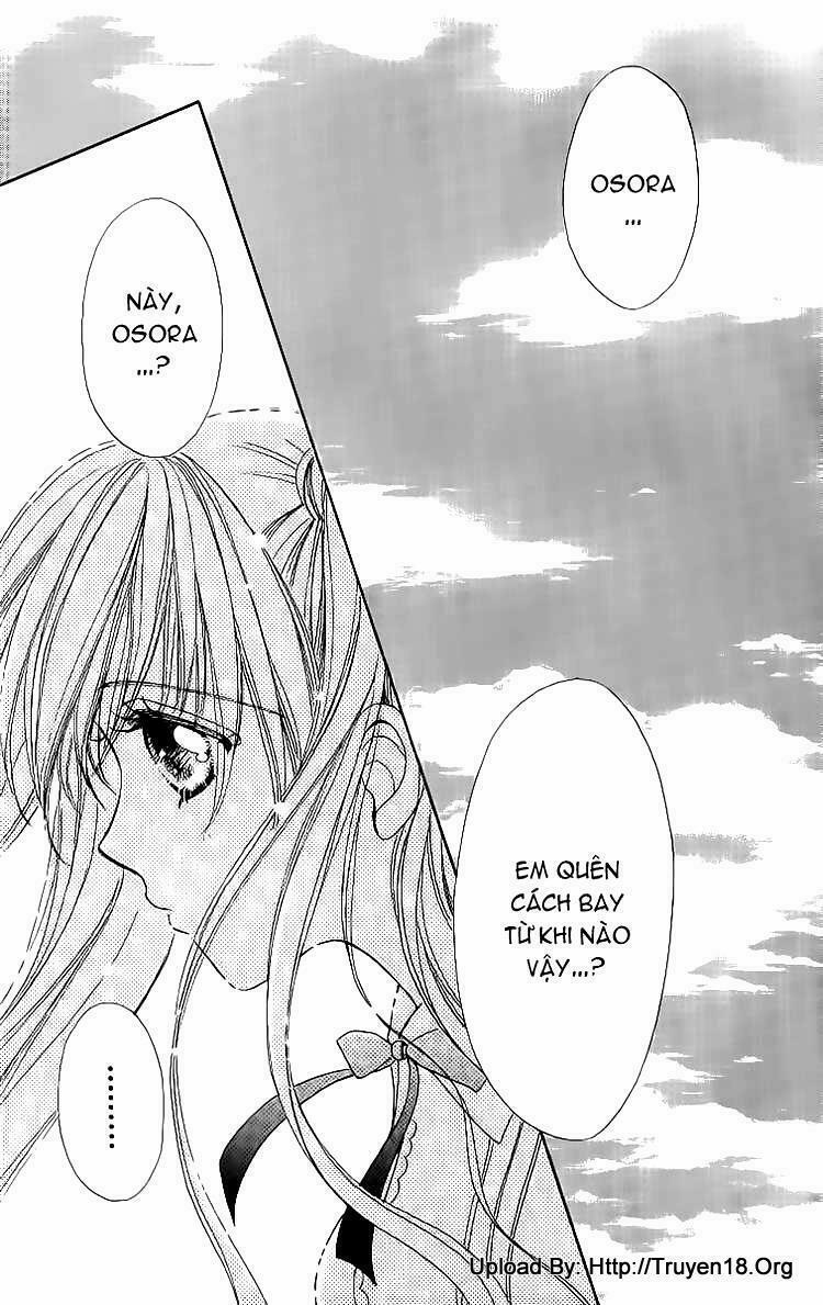 Lovely Monster 9 trang 16