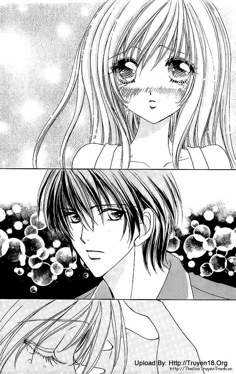 Lovely Monster 9 trang 19