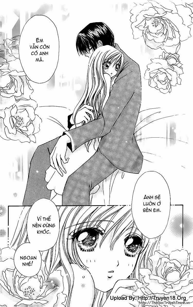 Lovely Monster 9 trang 20