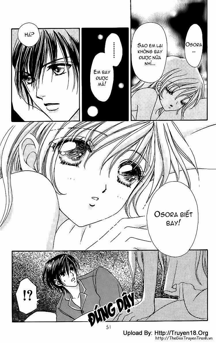 Lovely Monster 9 trang 22