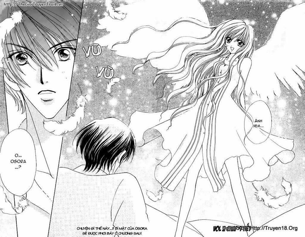 Lovely Monster 9 trang 23