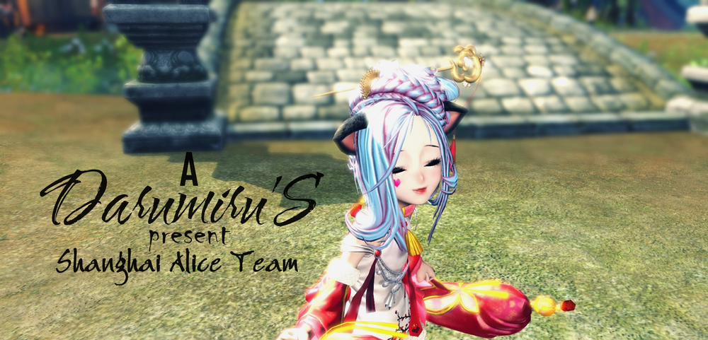 Lovely Scent Oneshot trang 0