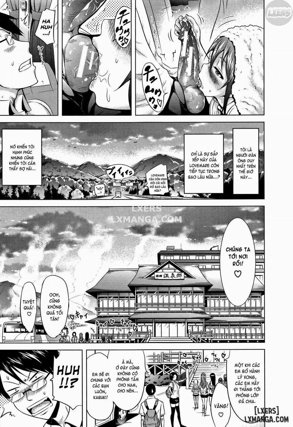 Lovemare Ge 1 trang 16