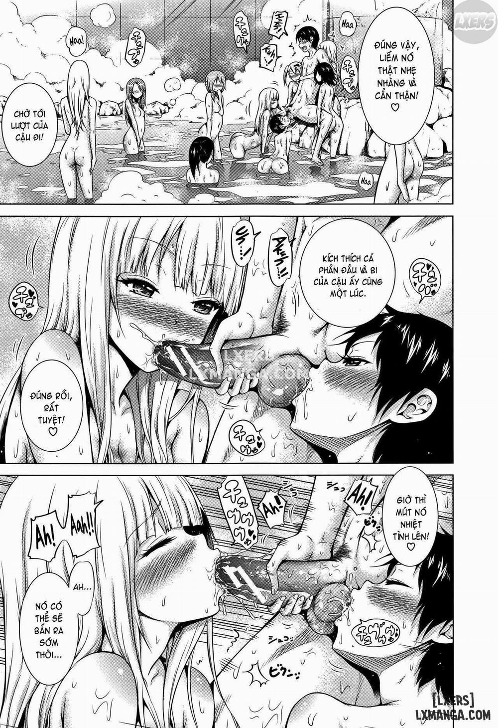 Lovemare Ge 1 trang 25
