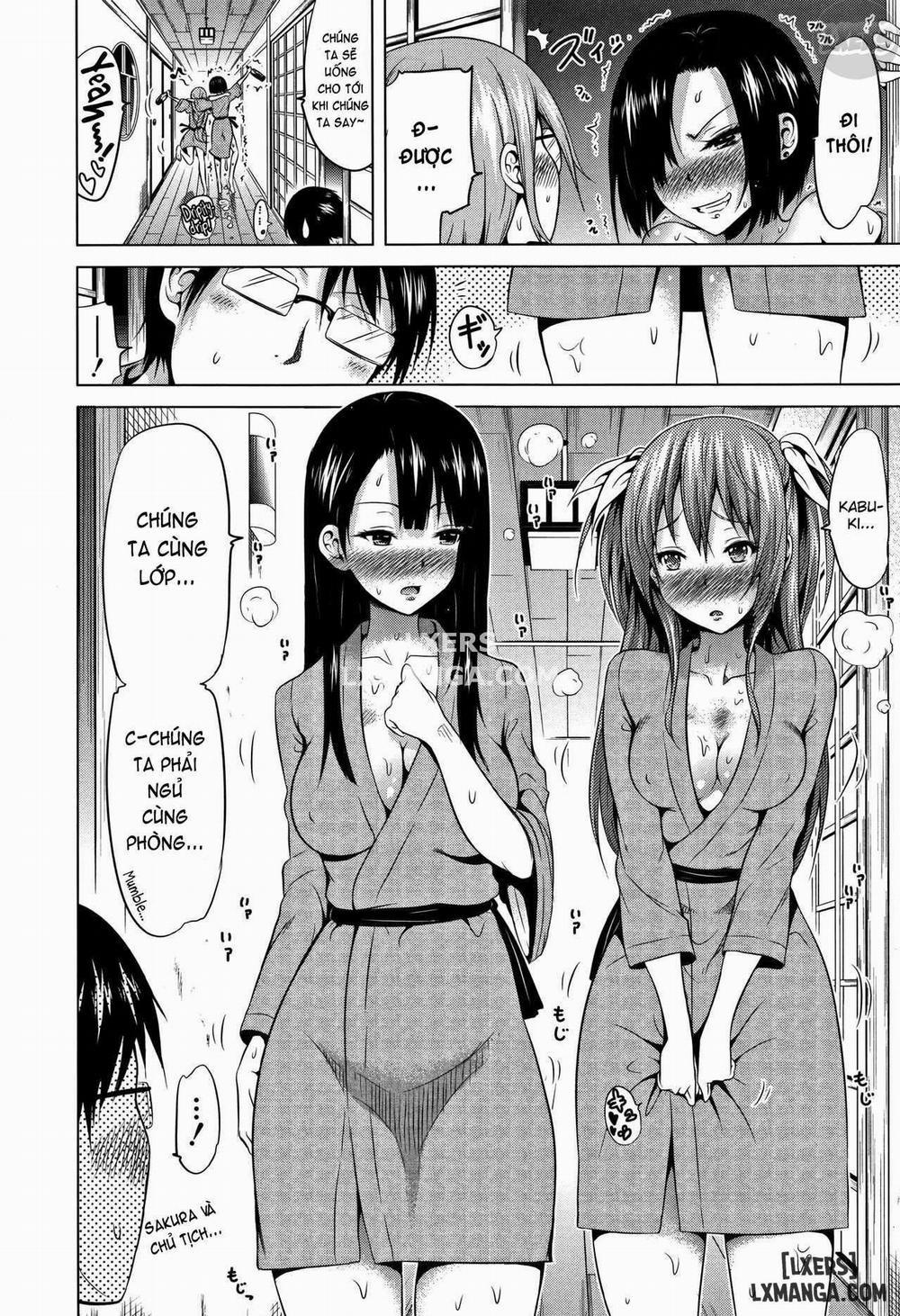 Lovemare Ge 1 trang 61