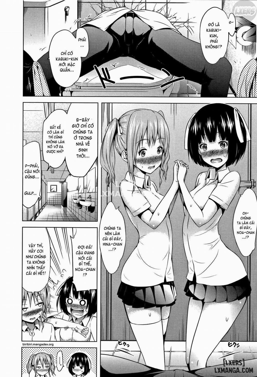 Lovemare Ge 2 trang 20