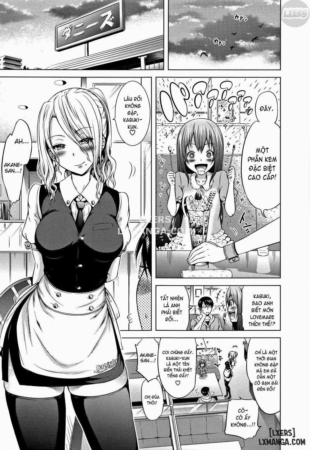 Lovemare Ge 3 trang 41