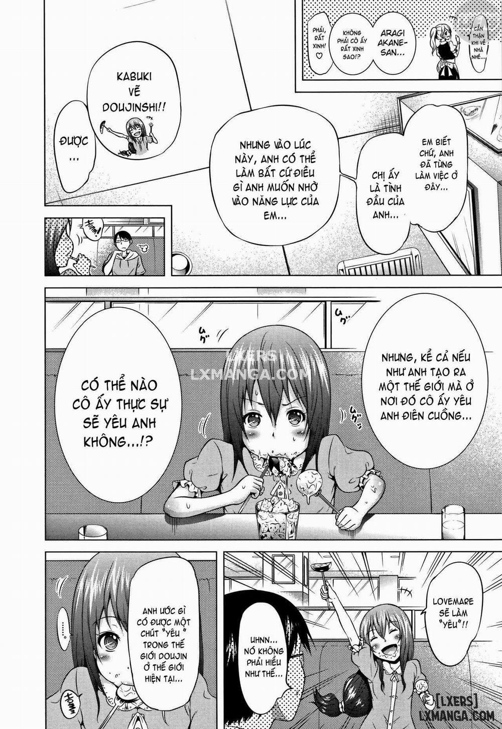 Lovemare Ge 3 trang 42
