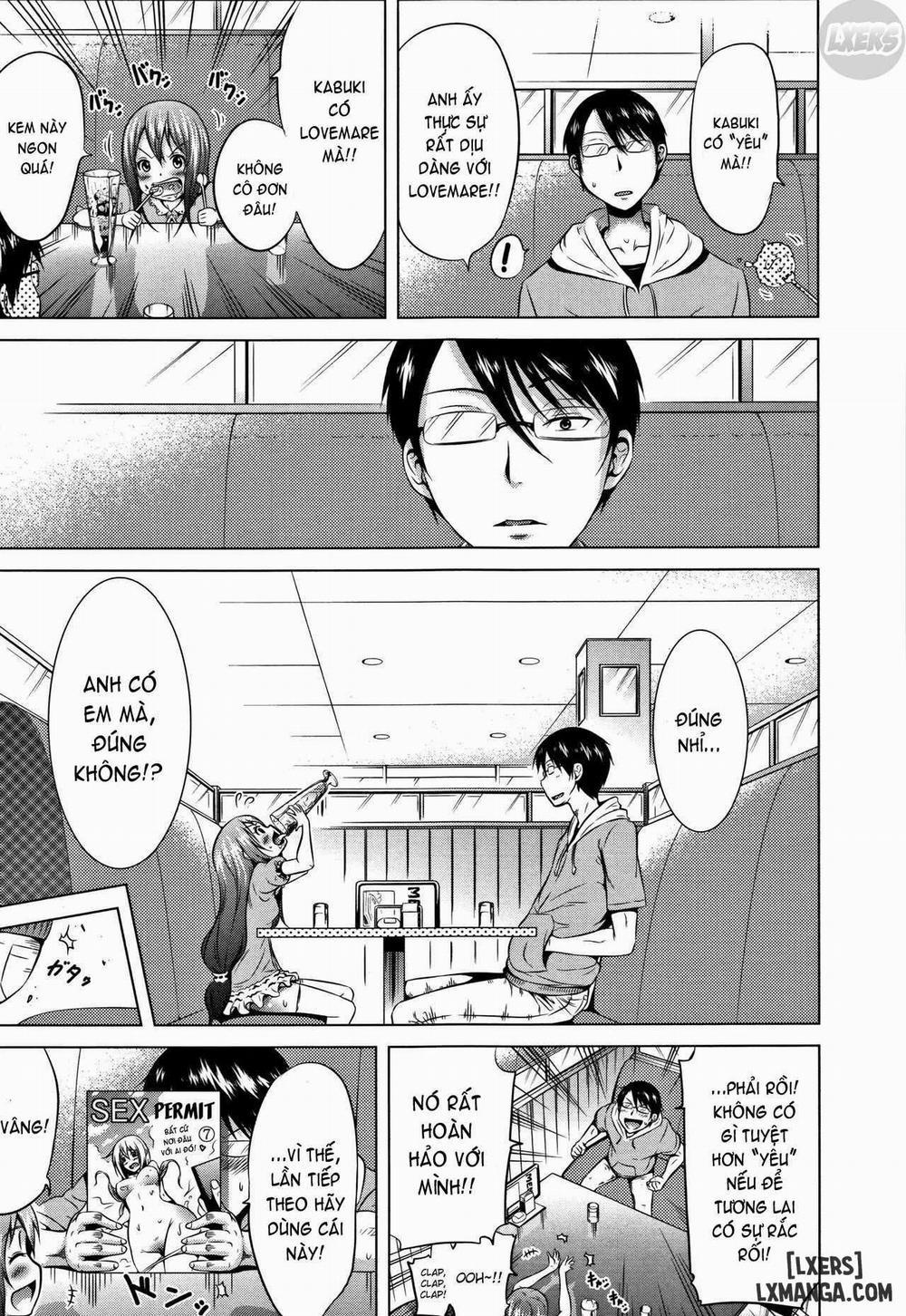 Lovemare Ge 3 trang 43