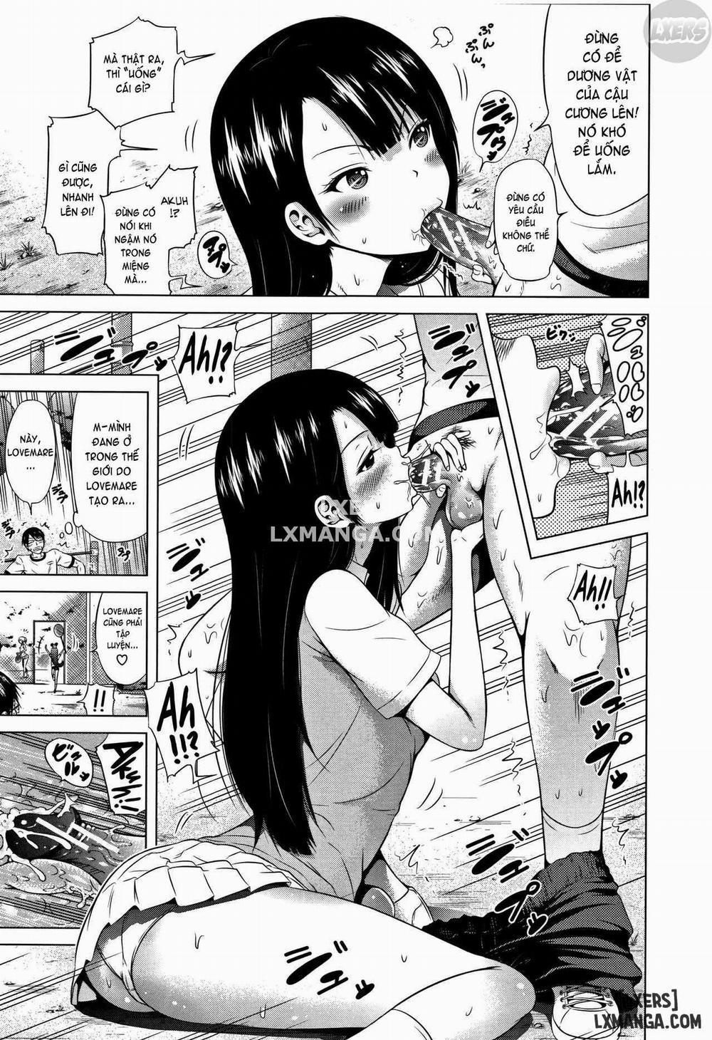 Lovemare Ge 3 trang 5