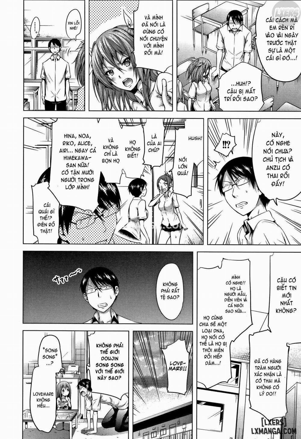 Lovemare Ge 3 trang 50
