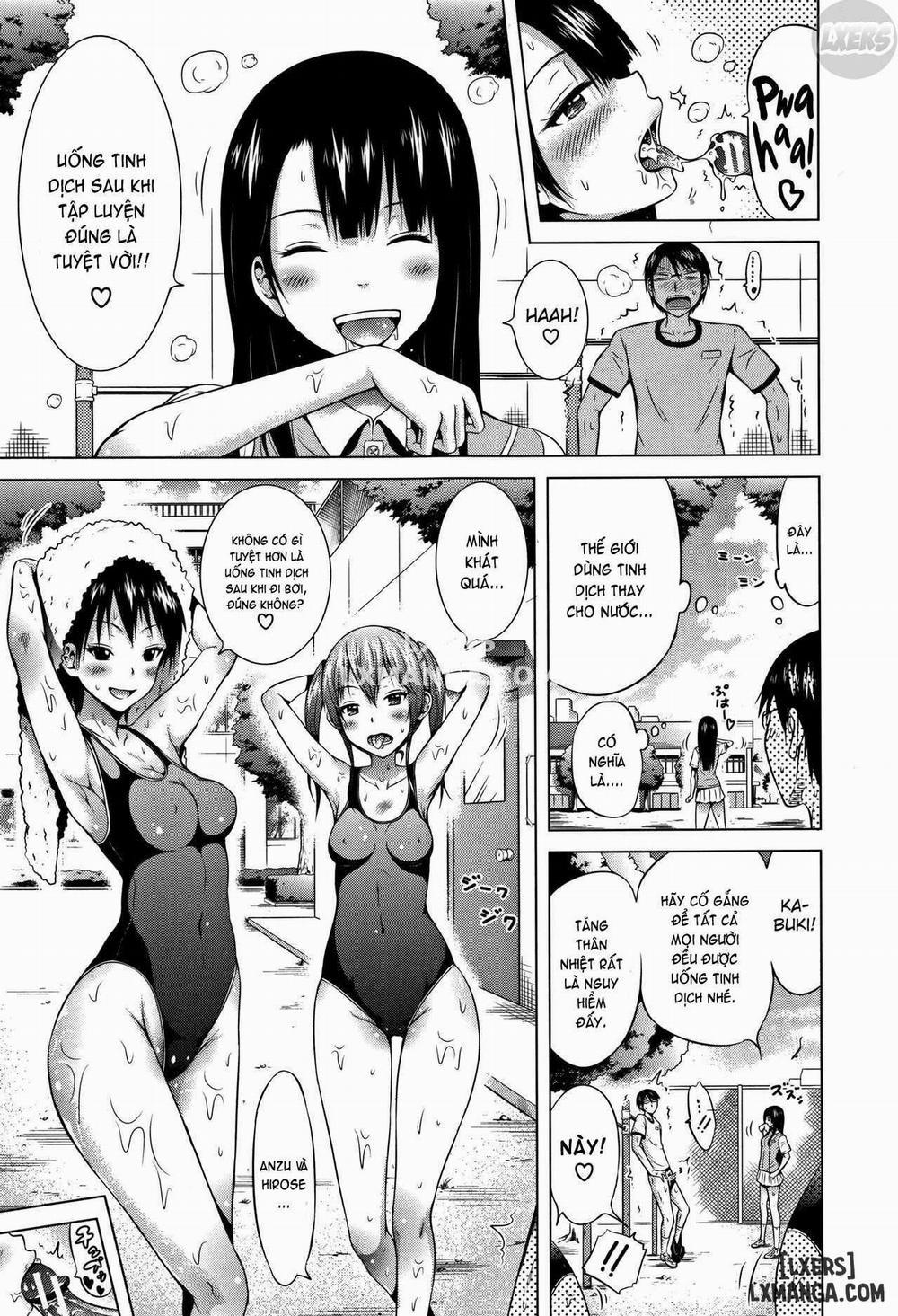 Lovemare Ge 3 trang 7