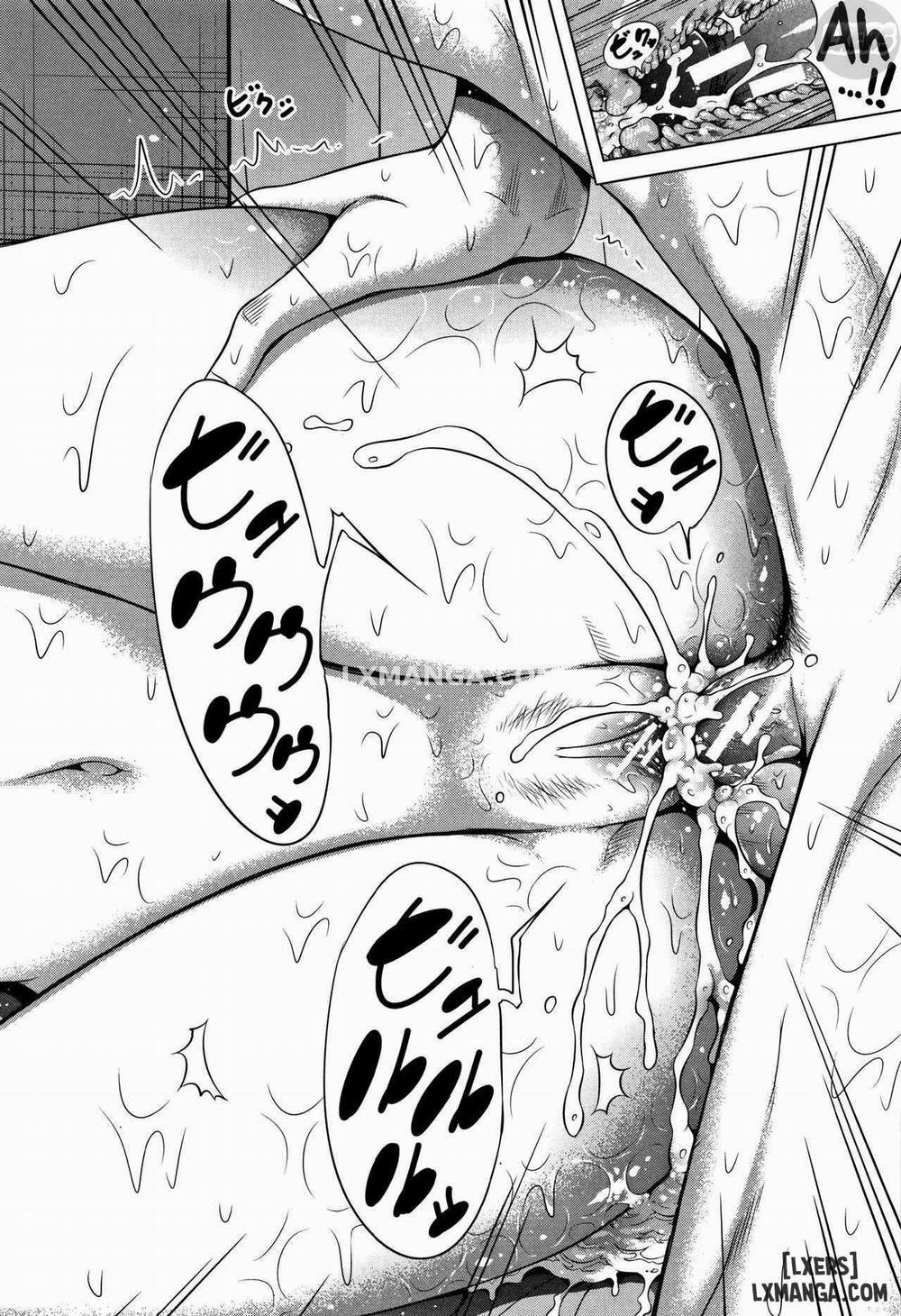 Lovemare Ge 4 trang 16