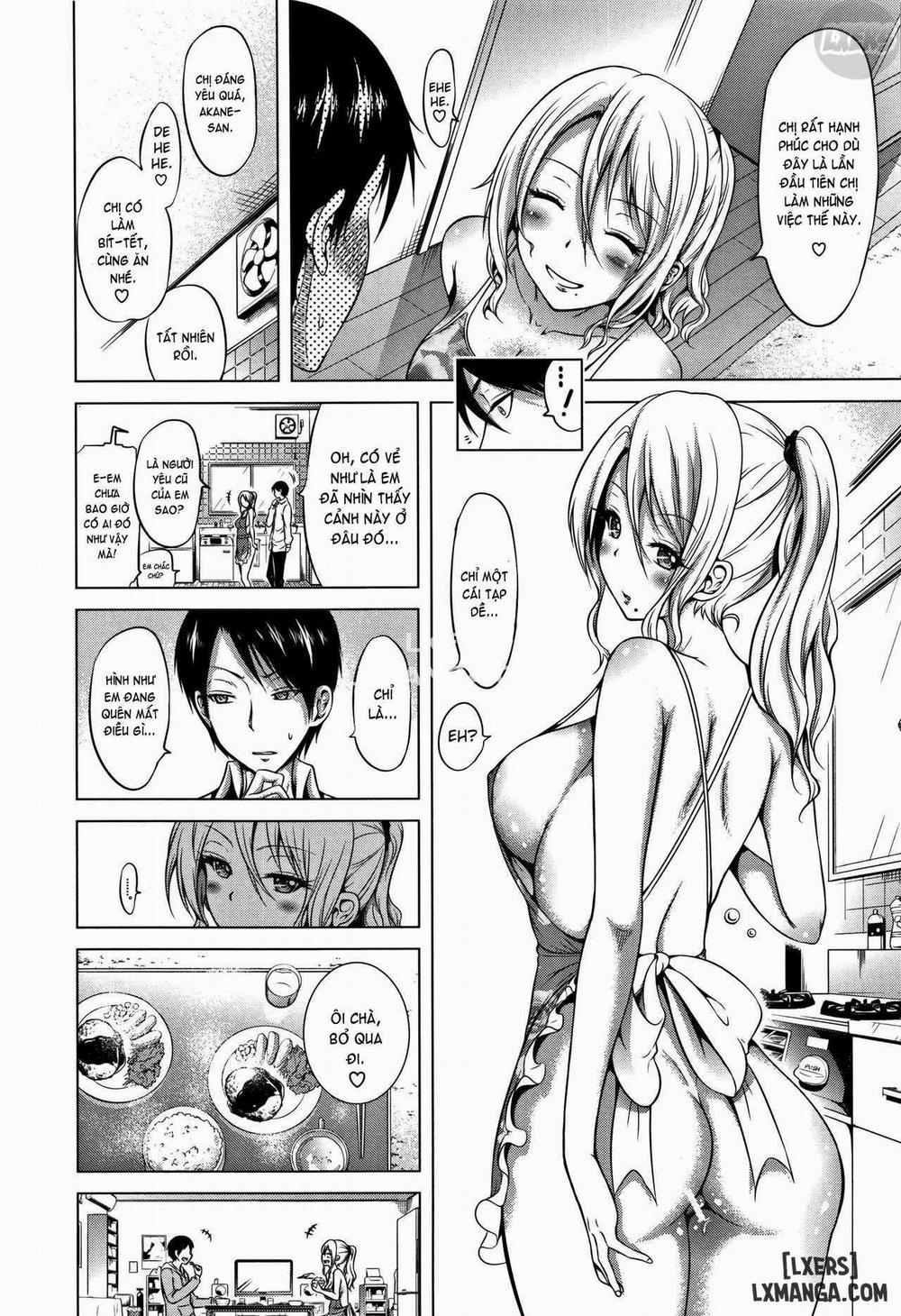 Lovemare Ge 4 trang 21