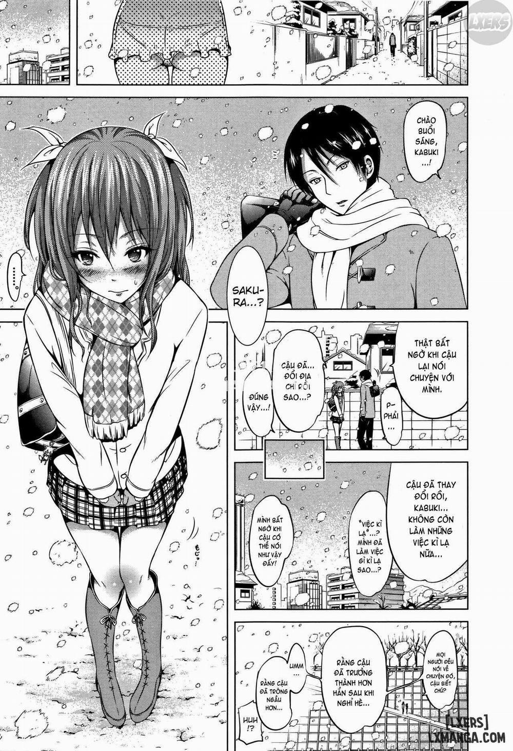 Lovemare Ge 4 trang 24