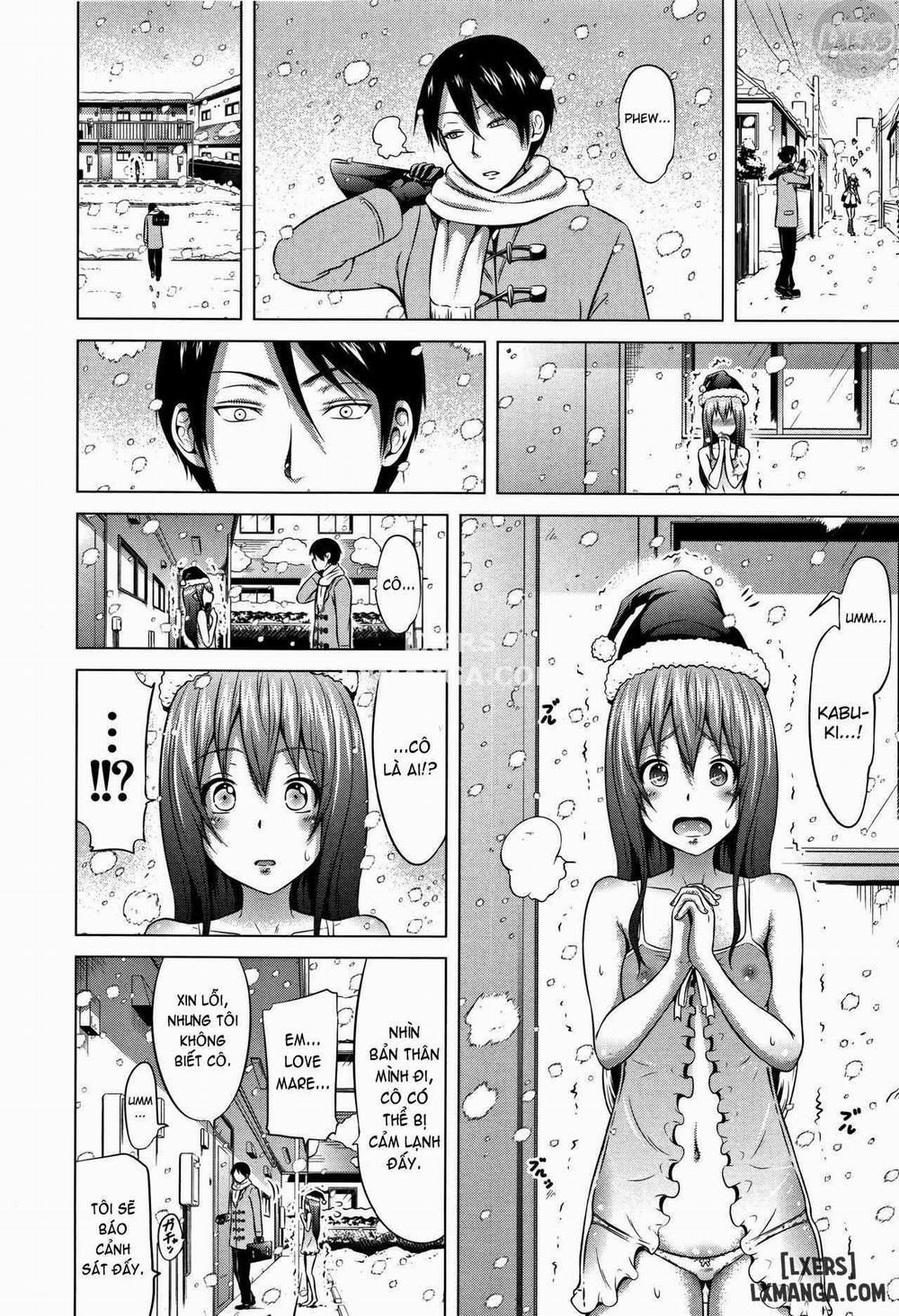Lovemare Ge 4 trang 27