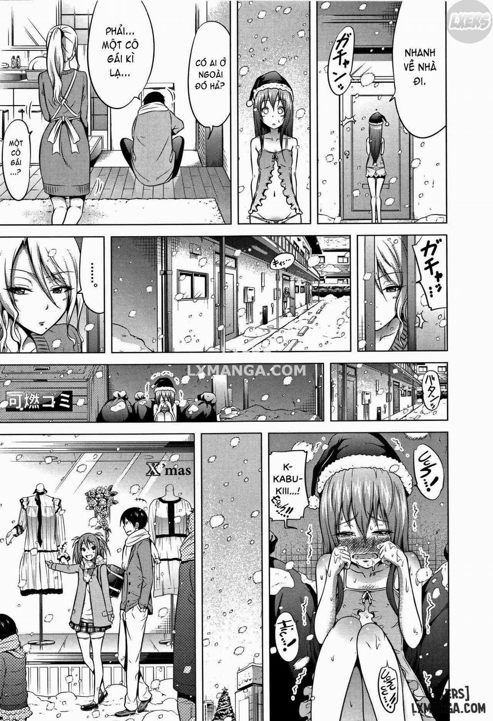 Lovemare Ge 4 trang 28