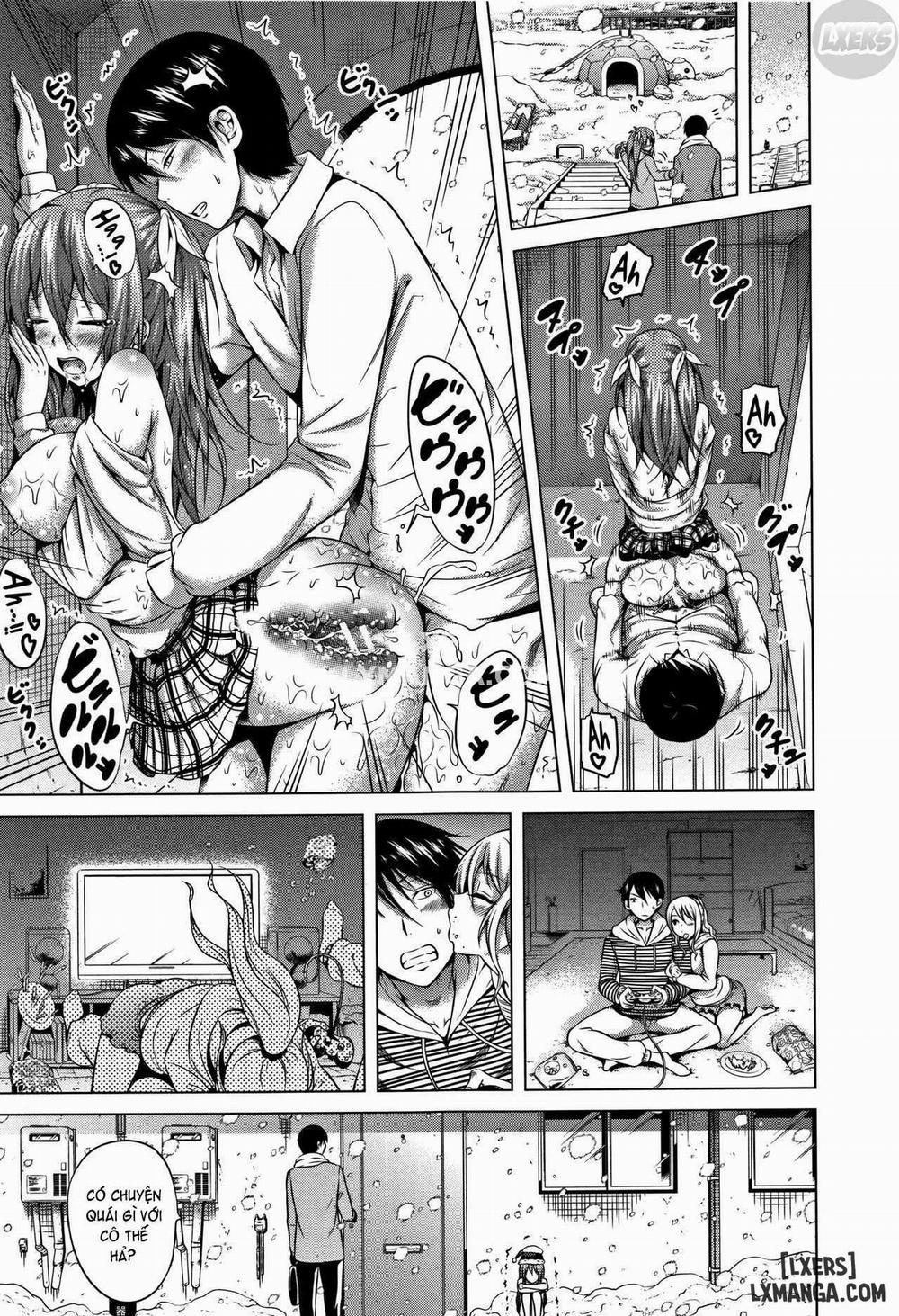 Lovemare Ge 4 trang 30