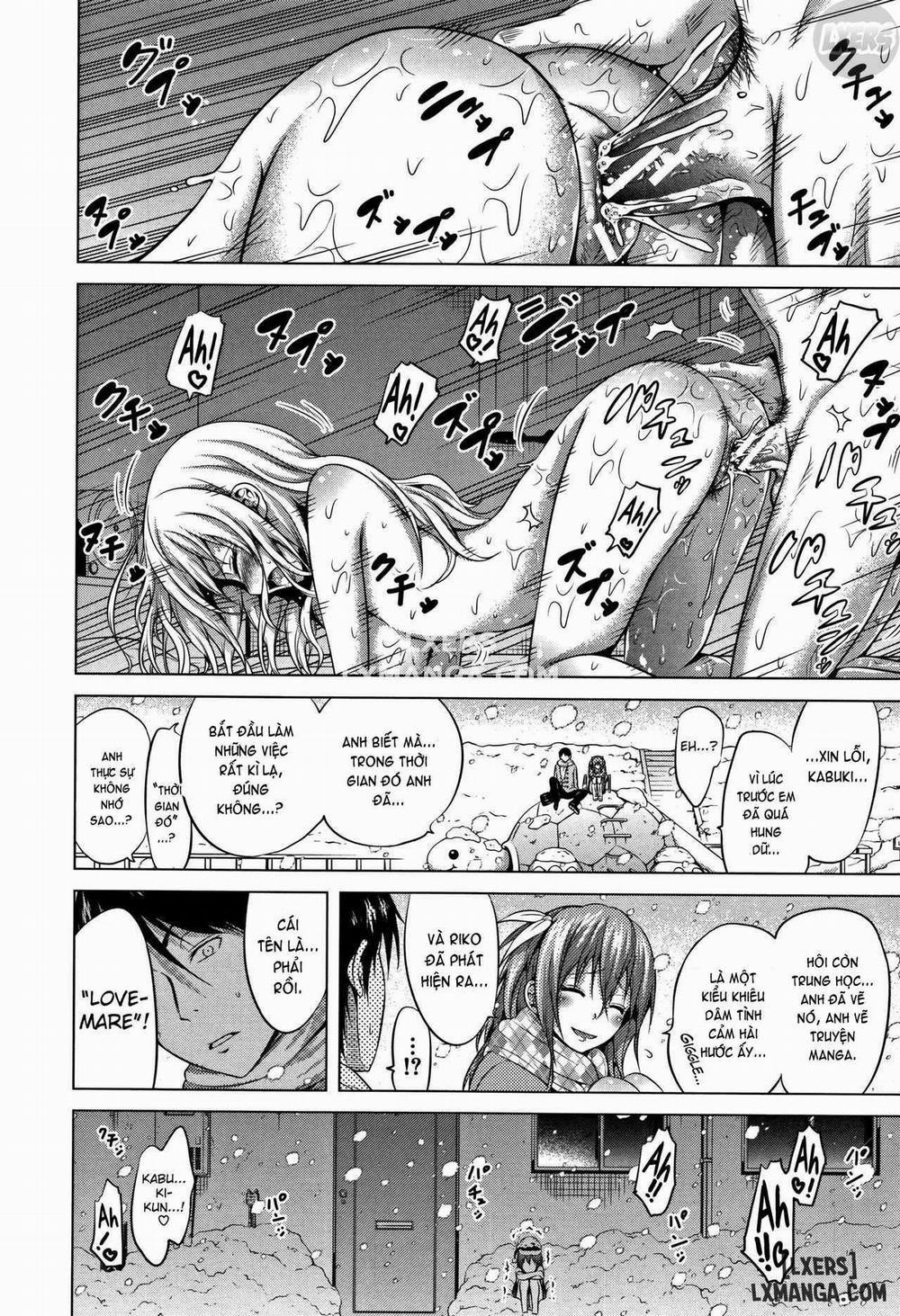 Lovemare Ge 4 trang 31