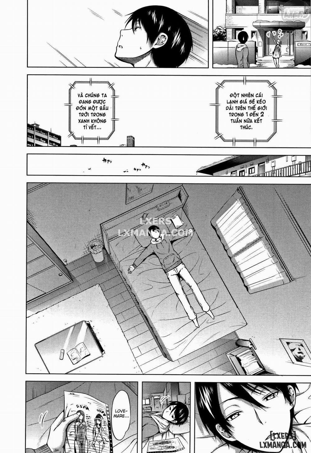 Lovemare Ge 5 END trang 10