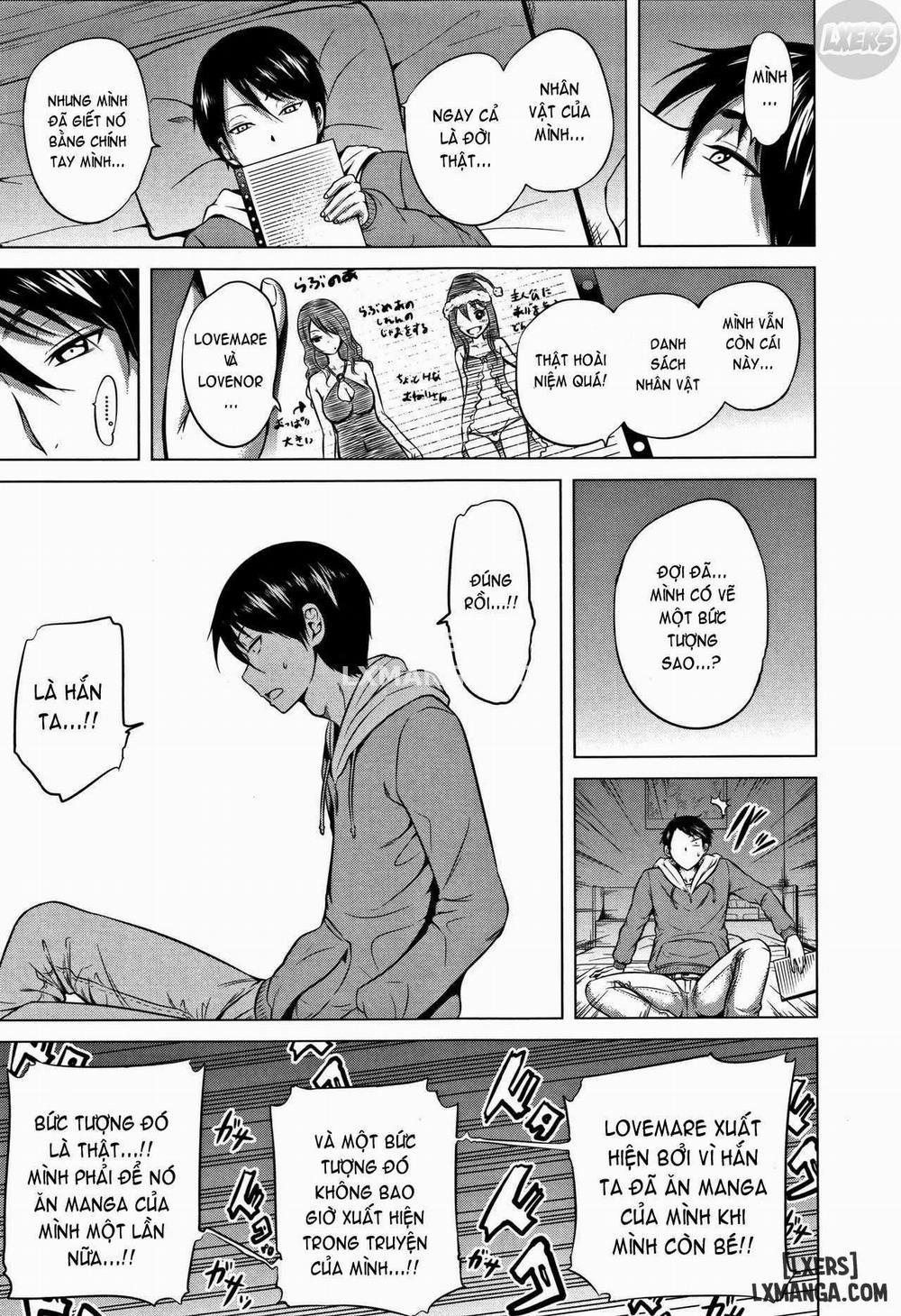 Lovemare Ge 5 END trang 11