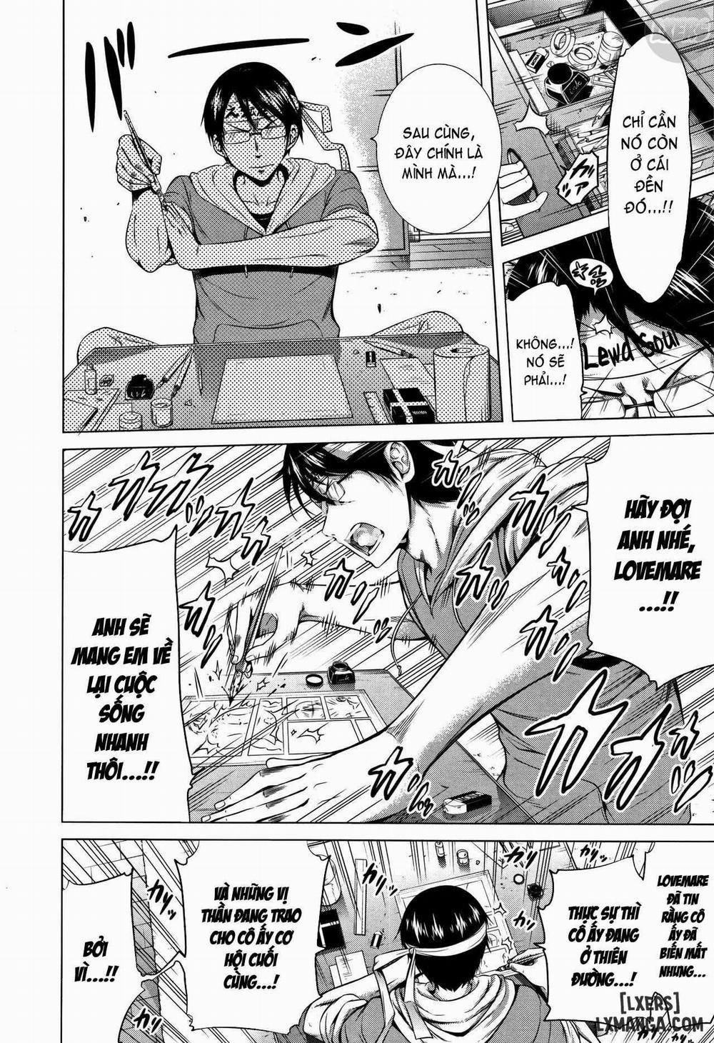Lovemare Ge 5 END trang 12