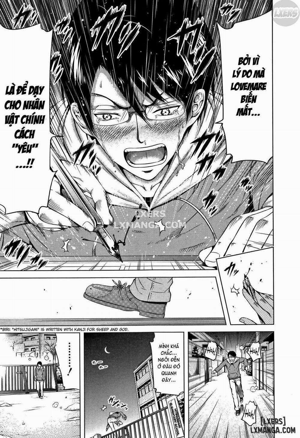 Lovemare Ge 5 END trang 13